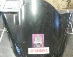 1998 Yamaha SXR windshield