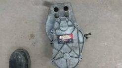 1992 Polaris XLT 500 Chain Case