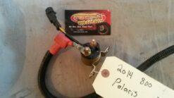 2014 Polaris Sportsman 800 ATV SOLENOID, STARTER