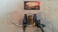 2008 - 2016 Polaris Sportsman 800 ATV Fuel Rail With Injectors
