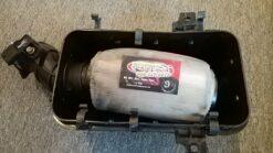 2011 - 2016 Polaris Sportsman 800 Intake Box and Filter with MAP Sensor
