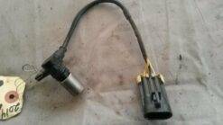 2014 Polaris 800 sportsman Speed Sensor