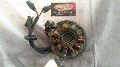 1996 Polaris XLT 600 Stator USED