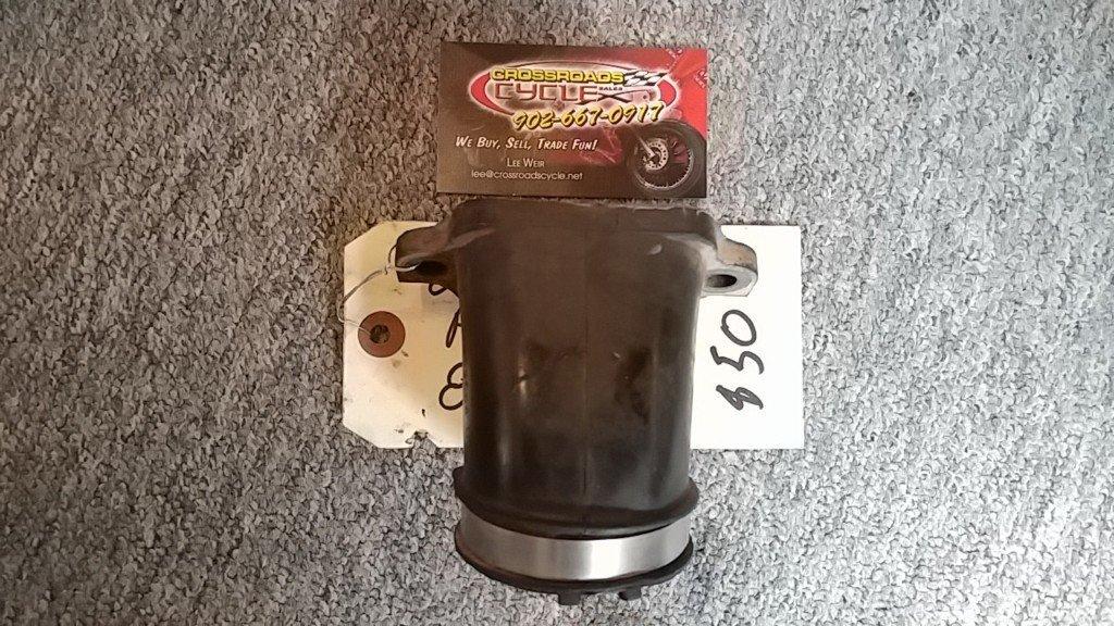 2009 - 2016 Polaris Sportsman, Ranger, RZR 800 Throttle Body Adapter