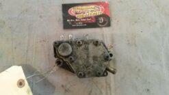 1999 Yamaha V Max SX 600 Fuel Pump