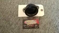 2001 - 2013 Polaris Sportsman, Scrambler 500 Intake Manifold Boot
