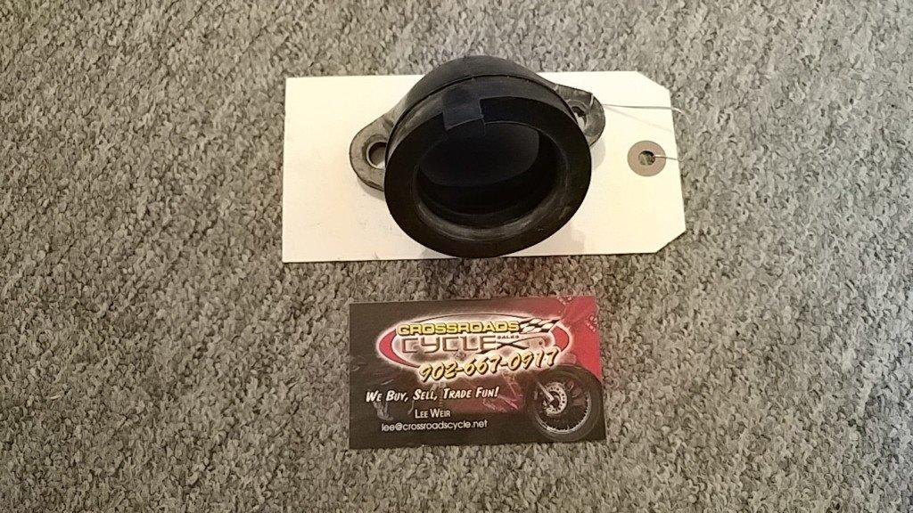 2001 - 2013 Polaris Sportsman, Scrambler 500 Intake Manifold Boot