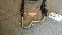 2005 Polaris Fusion 900 Fuel Rail and Injectors