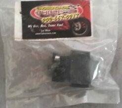 2005 Honda CBR600F4i Switch Assy Starter Magnetic