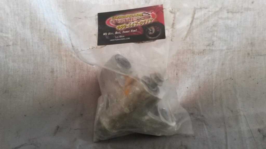 2005 Kawasaki ZX 636 ARM-SUSP,UNI TRAK