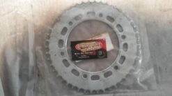 2005 Honda CBR600F4i Sprocket Final Driven (46T)