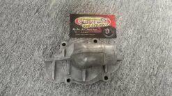 2008 Ski-Doo 800 Water Pump Housing
