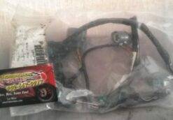 2005 Honda CBR600F4i Sub-Wire Injector