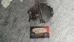1998 Ski-Doo Mach Z 800 Triple Power Valve
