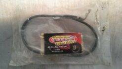 2005 Honda CBR600F4i  Battery Cable Ground