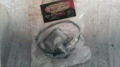 2005 Honda CBR 600F4 Light Assy License