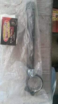 2005 Honda CBR600F4i Handlebar L