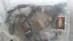 2005 Honda CBR600F4 Map Sensor