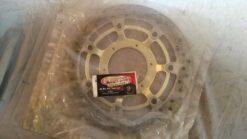 2005 Honda CBR600F4 Disk R FR Brake