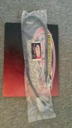 2007 Suzuki VL800 C50T Boulevard Hose Front Brake