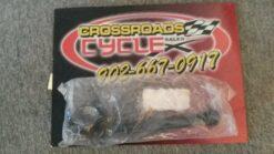 Alternative view of 2005 Honda CBR600F4i Handlebar R