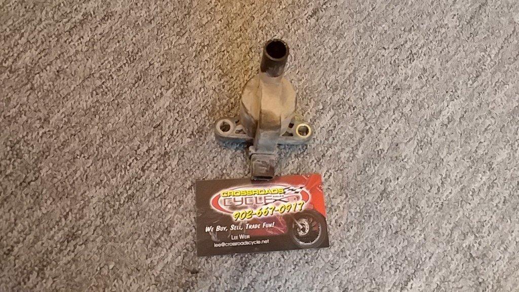 2014 - 2015 Polaris Sportsman, RZR, Ranger, 570 325 550 Ignition Coil