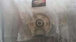 2005 Honda CBR600F4i Flange Sub-Assy RR Driven