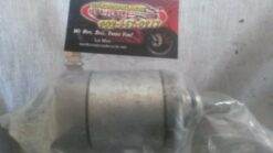 2005 Honda CBR600F4i Starter Motor Assy