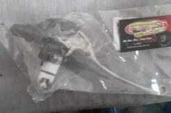 2007 Suzuki VL800 C50T Boulevard  Lever Assy Clutch