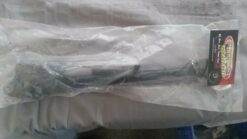2005 Kawasaki ZX636-C1 ZX-6R Stand Side