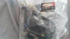 1983  Yamaha Maxim 400 (XS 400) Wire Harness Assembly