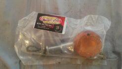 1983 Yamaha Maxim 400 (XS 400) Flasher Light Assembly