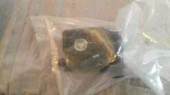 2005 Honda CBR600F4i Master Cylinder Sub-Assy FR