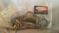 1983 Yamaha Maxim 400 (XS 400) Crown Handle Blk