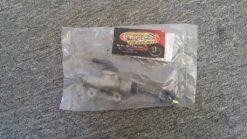 2005 Honda CBR600F4i  Master Cylinder Sub-Assembly