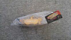 2005 Kawasaki ZX636-C1 ZX-6R Caliper-Sub-Assy,FR,LH,Gold