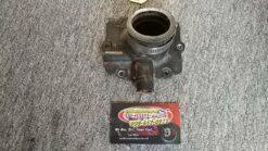 2003 Polaris XC Carburetor Boot / Adapter Used