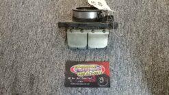 Alternative view of 2000 - 2007 Polaris Reed Valves with Boots OEM Part#: 1201825