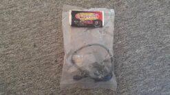 2005 Kawasaki ZX636-C1 ZX-6R Switch,Side Stand (Safety Switch)