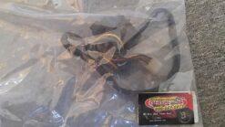 1983 Yamaha Maxim 400 (XS 400) Switch Handle 3