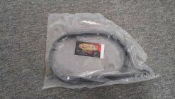 1983 Yamaha Maxim 400 (XS 400) Brake Hose