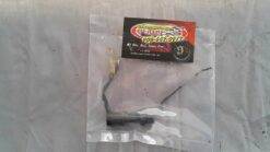 1983 Yamaha Maxim 400 (XS 400) Stop Switch Assembly