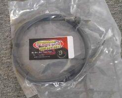1983 Yamaha Maxim 400 (XS 400) Speedometer Cable