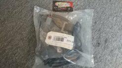 1998 - 2003 Ski-Doo Mach 1, Z, Formula, Grand Touring, Ignition Coil Set With Brackets