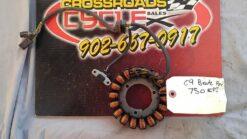 2009 Kawasaki Brute Force 750 Stator