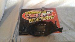 2008-2011 Kawasaki Brute Force 750 Speedometer