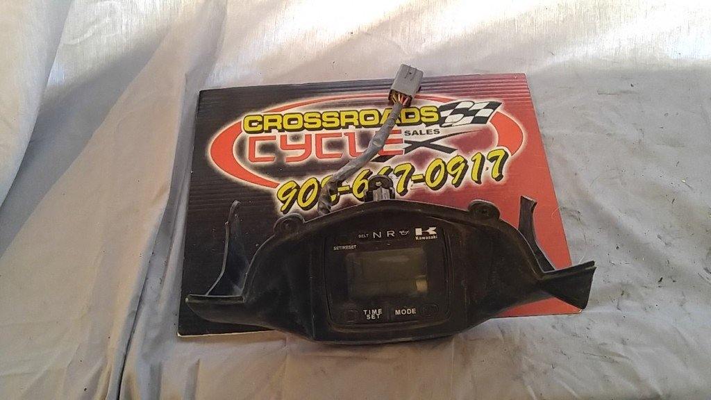 2008-2011 Kawasaki Brute Force 750 Speedometer