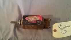 2009 Suzuki 700 King Quad Starter Motor