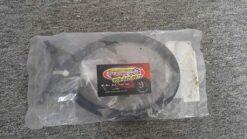 2005 Kawasaki ZX636-C1 ZX-6R  Hose Brake