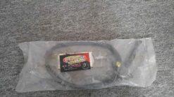 2005 Kawasaki ZX636-C1 ZX-6R  Hose Brake RR